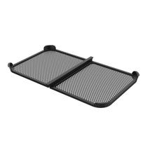 Foldable Air Frying Splatter Screen Accessories For AF500 Reusable Air Frying Heat Resistant Replacement Part 1