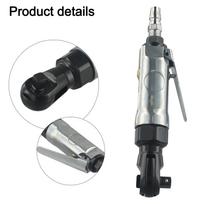 Adjustable Torque Wrench Air Pneumatic Ratchet Reversely Adjustable Small And Easy To Use Sturdy Metal Construction