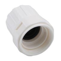 Temperature Control Valve Switch 4PCS M30x1.5 Thread Valve Switch Compatible With Radiator Thermostat And Heating Manifold China Mainland
