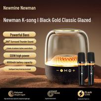 Newman MC77 Portable Bluetooth Speaker (CN version)