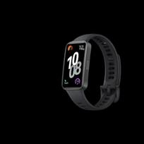 Huawei Band 10 Standard Edition (CN version) standartinio leidimo spalva/obsidian black spalva