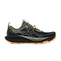 ASICS Gel-Trabuco 13 Black Cream 41.5