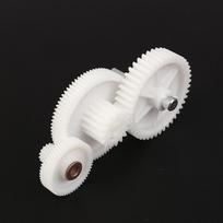 3Pcs/Set Meat Grinder Gears Compatible With Vitek Spare Parts For Meat Grinders CDN