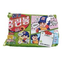 Haitai Mega Homerun Ball Choco 300g