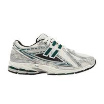 New Balance 1906R Sidabrinis Metalinis Naktinis Žalias 36