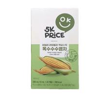 5k Daily Lively Liquid Stick Corn Silk Tea 10ml x 20 One thing