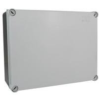Puszka Natynkowa Wym/Zew 245X195X95 Mm Ip66 Hermetyczna Dv-L M-L