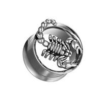 Saddle Tunnel - Scorpion - Pt-116 14 Mm