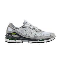 ASICS Gel-NYC White Glacier Grey 40.5