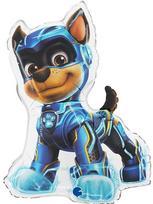 Balon Foliowy Paw Psi Patrol Chase Urodziny Party Dekoracja 61X43Cm