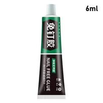 Universal Strong Bond Liquid Glue Marble Metal Fast Drying Glass Adhesive Ultra-Strong Sealant Glues home decoration
