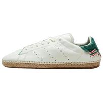 adidas Stan Smith Espadrille CLOT By Edison Chen White Green Beads 44