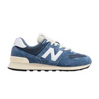 New Balance 574 Vintage Indigo 38