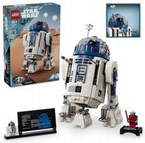 Lego Star Wars 75379 Lego Star Wars R2-D2 Prezent