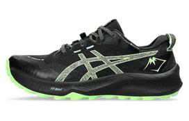 ASICS Gel-Trabuco 12 GTX Black Illuminate Green 46.5