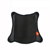 Seat Protection Mounting Air Pad Heat Insulation Cover Seat Cushion Cover Motorcycle Seat Cushion S-double