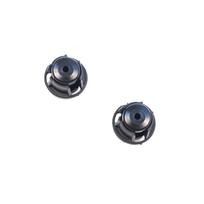 BSP1253 2 Pieces Rear Trunk Tailgate Stop Buffer for Renault Megane MK4 Laguna MK3 Vel Satis 8200080015