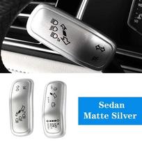 For VW Tayron X Tiguan L Lavida Passat Magotan Polo Golf 7 Golf 8 Jetta Car Steering Wheel Turn Signal Wiper Switch Lever Cover