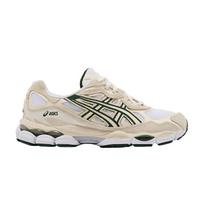 ASICS Gel-NYC Ivory Forest Night 39.5