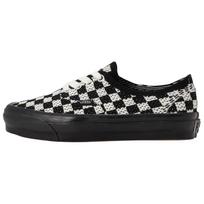 Vans LX Authentic 44 EK Punk Check Black Marshmallow 46