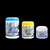 AWAN'S FUNFUN Bubble Spirit Color-Safe Bleach & Stain Remover