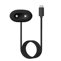 Fast Charging Watch Charger Magnetic Charging Type-C Smartwatch Charging Cable Replacement Part for Google Pixel 4 juoda