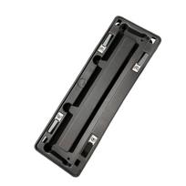 1pcs Front Car License Plate For Tesla For Model S 2016-2026 1060109-00-C Car Styling Car Accessories China Mainland