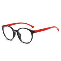 Blue Light Blocking Glasses Silicone Frame for Kids PC Screen Glasses Clear Lens Girl Boy Video Gaming Children Safety Eyeglasses