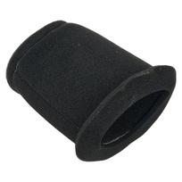 For SUZUKI GS125 D-Y 13780-38301 Air Filter Element For SUZUKI TU125 X Reusable Washable For SUZUKI GN250 F-K1 China Mainland