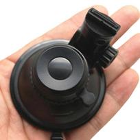 Car DVR Suction Cup For Dash Cam Holder Mount Accessories Compatible For 360/J501/J501c Car DVR Bracket Automotive Accessories China Mainland