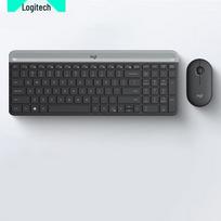 Logitech G MK470 Wireless Keyboard and Mouse Combo