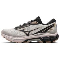 Mizuno Nova Mix Unisex Low Top Comfortable Running Shoes Gray D1GH240506 38