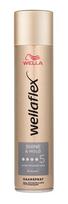 Wellaflex Lakier Do Włosów Shine & Hold Nr 5 250 Ml