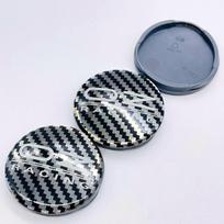 4 vnt. Automobilio ratų centriniai dangteliai 55 mm OZ Racing M582 O.Z lydinio ratlankiams For OZ Badge&4pcs 55mm Cap