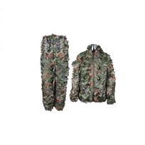 KEENARMOR Adult Jungle Ghillie Camouflage Suit