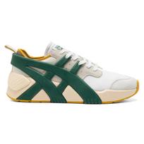 Onitsuka Tiger Big Logo Trainer 2.0 'White Pine Green' 40
