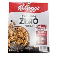 Kellogg's Protein Granola Zero Sugar 350g x 2P