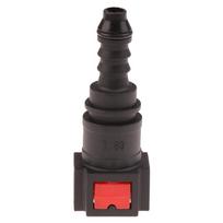 1PCS Urea Pump Urea Tube Quick Connector 6.30 7.89 9.49 Fuel Air Pipe Joint SCR Post-Processing Repair Kits