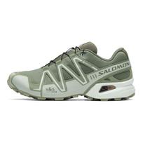 Salomon Speedcross 3 GORE-TEX 'Deep Lichen Green' 46.5
