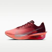 Nike Wmns Vaporfly 4 SE 'Team Red Atomic Pink Bright Crimson Barely Gr 35.5