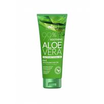 REVERS INelia Multifunctional Face and Body Gel 99% Raminantis Aloe Vera 250ml