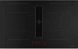 Kaitlentė su integruotu gartraukiu Faber Galileo Pure Black A830 (340.0744.741)