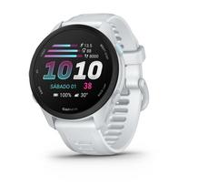 „Garmin Forerunner 70“ išmanusis laikrodis, „Whitestone“