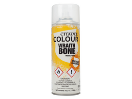 Citadel - Wraithbone Spray (gruntas), 400ml, 62-33