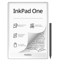 PocketBook InkPad One, 10,3'', juoda - Elektroninė skaityklė