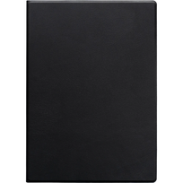 PocketBook Magnetic folio cover, 10,3", InkPad One, juodas - Dėklas
