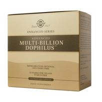 Solgar „Advanced Multi-Billion Dophilus“, probiotikas – 120 kapsulių