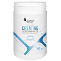 Aliness Kreatino monohidratas, mikronizuotas – 102 g