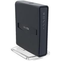 MikroTik hAP ac lite tower L4 64MB RAM, 5xLAN, 2.4/5GHz 802.11a/n/ac, 1xUSB