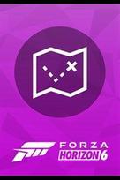 Forza Horizon 6 Treasure Map (DLC) (Windows/Xbox Series X|S) XBOX LIVE Key UNITED STATES